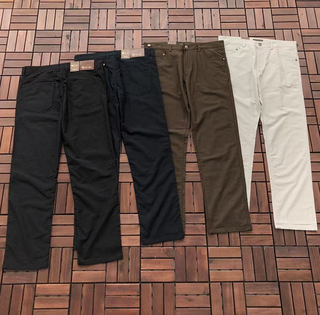 Other ~226 L🔥🔥O P🔥A🔥A TROUSERS 66031467 (Im 185CM 70KG Iwear Size 34 In The Photo), photo 1