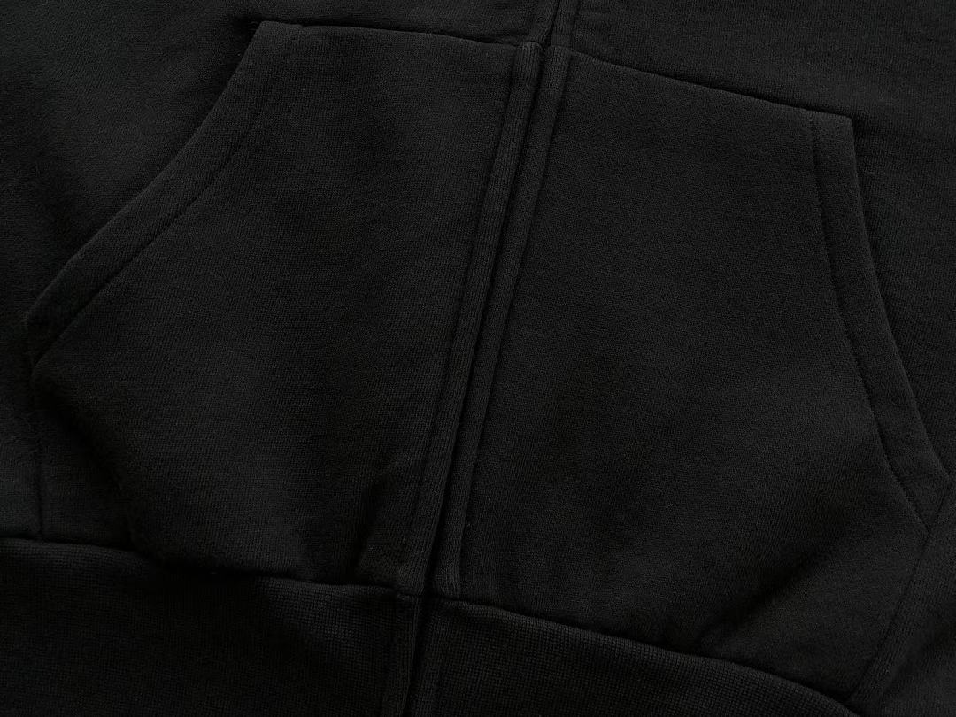 Other TOP 195 PANTS 169 FOG HOODIE TROUSERS FLEECE 88083007 (Im 180CM 68KG Iwear Size L In The Photo) - Image 19