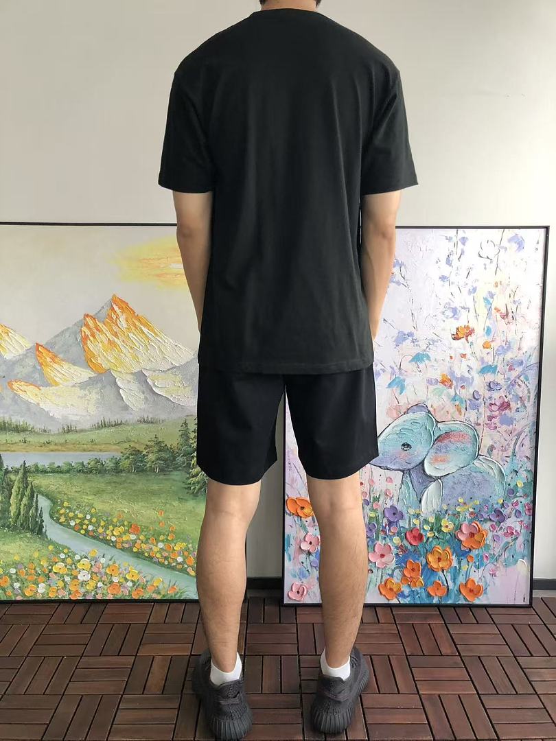 On Running ~ 95 S🔥P🔥E🔥E T-SHIRT 55072871 (Im 185CM 70KG Iwear Size L In The Photo) - Image 5