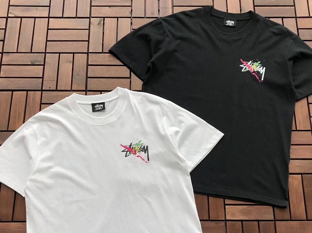 On Running ~79 ST🔥S🔥Y T-SHIRT 55040396 (Im 185CM 80KG Iwear Size M In The Photo) - Image 8