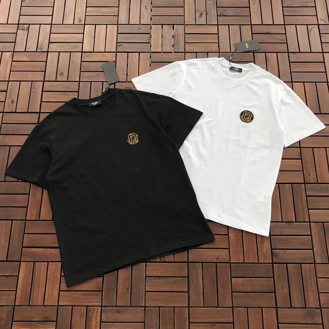 ~ 129 F🔥🔥D🔥 T-SHIRT 55043070 (Im 185CM 70KG Iwear Size M In The Photo), photo 1