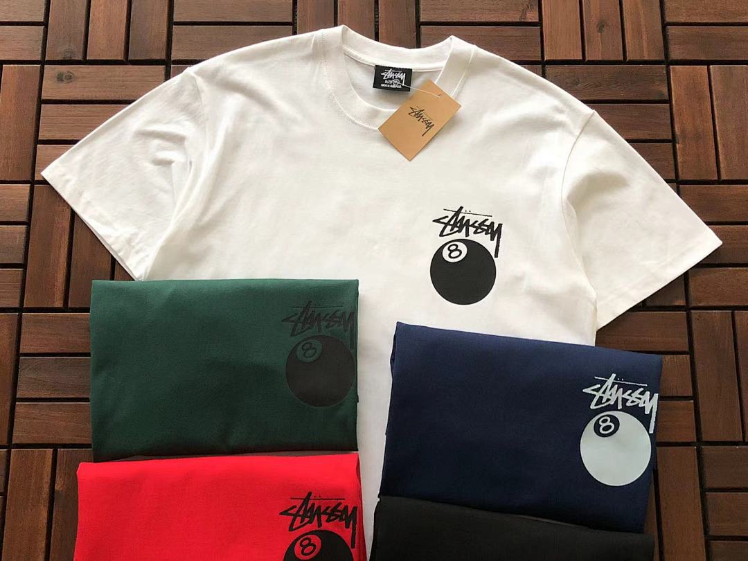 On Running ~85 ST🔥S🔥Y T-SHIRT - Image 6