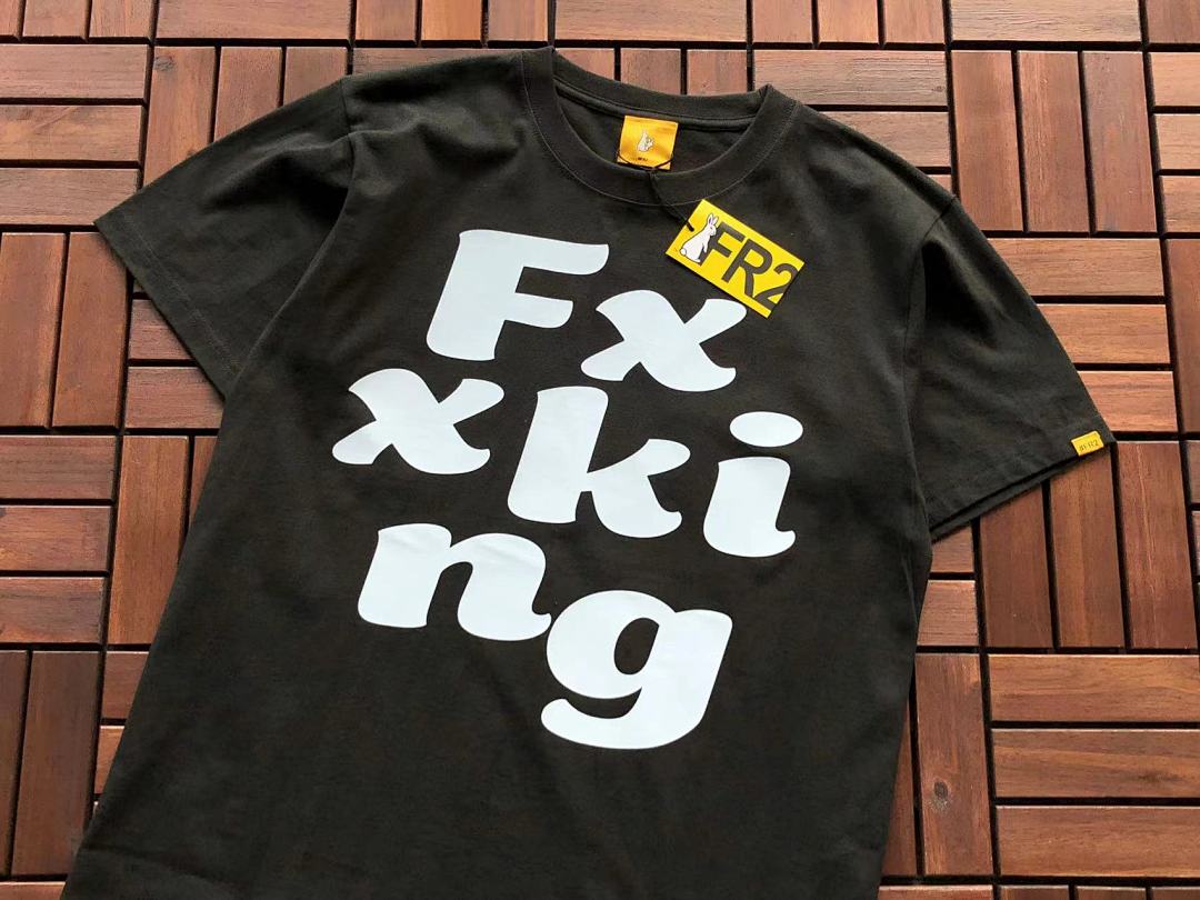On Running ~95 FR2 T-SHIRT - Image 12