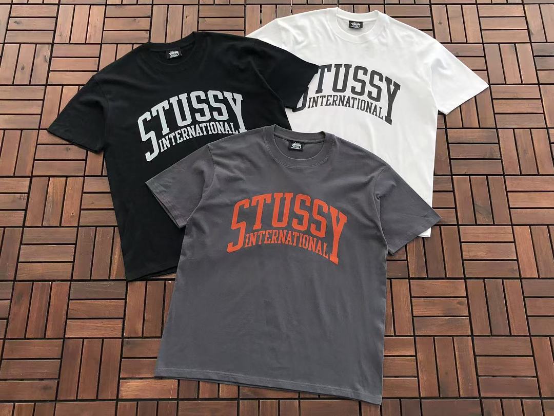 On Running ~ 79 ST🔥S🔥Y T-SHIRT 55042045 (Im 185CM 80KG Iwear Size L In The Photo) - Image 5