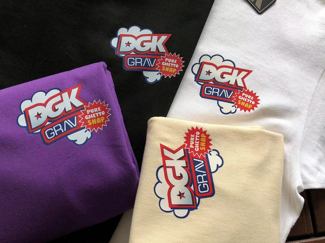On Running ~95 DGK T-SHIRT - Image 22