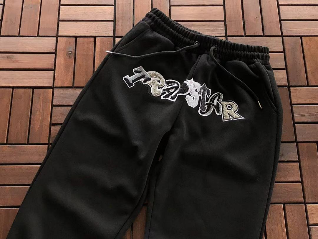 Other TOP~ 169 PANTS~ 159 TRAPSTAR HOODIE - Image 27