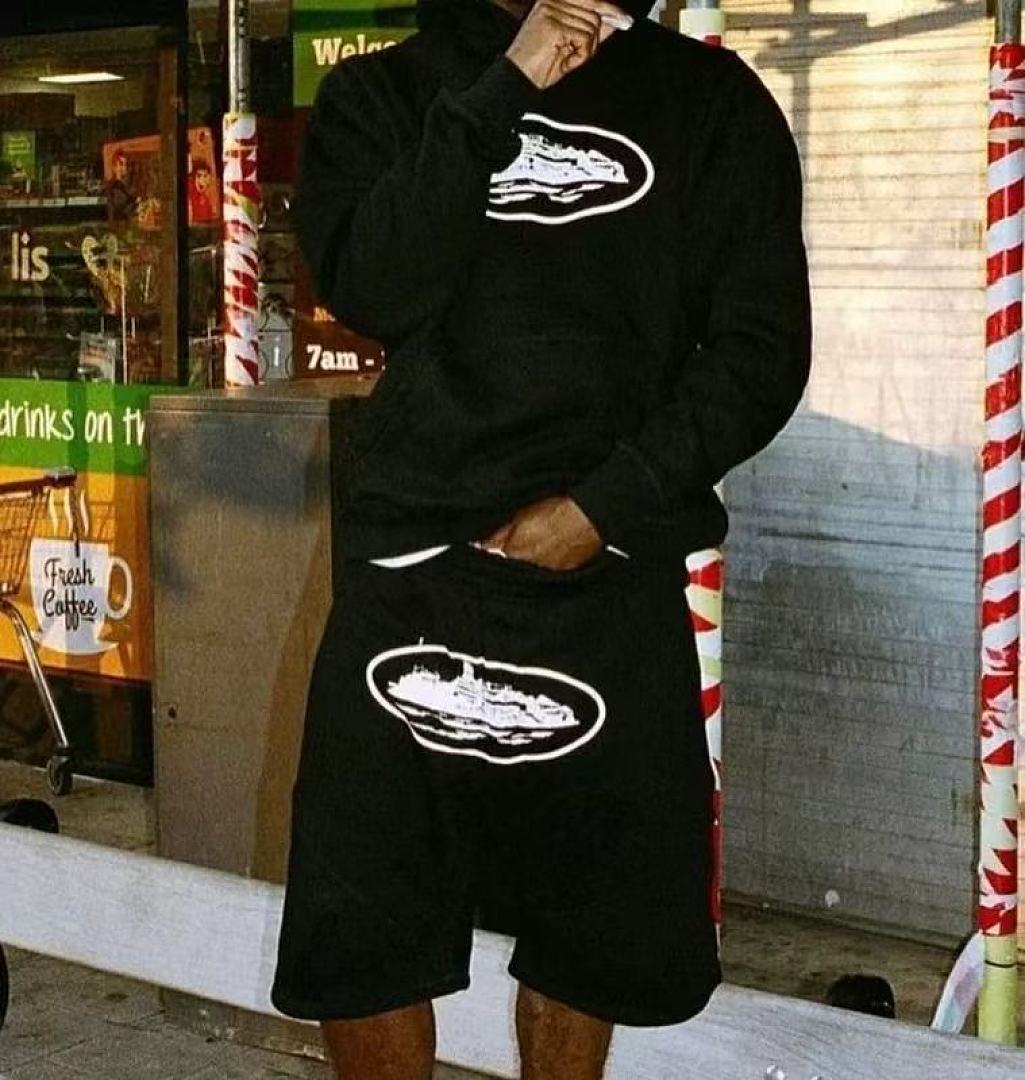 Other ~99 C🔥RT🔥🔥Z SHORTS FLEECE 33122627 (Im 185CM 80KG Iwear Size S In The Photo) - Image 6