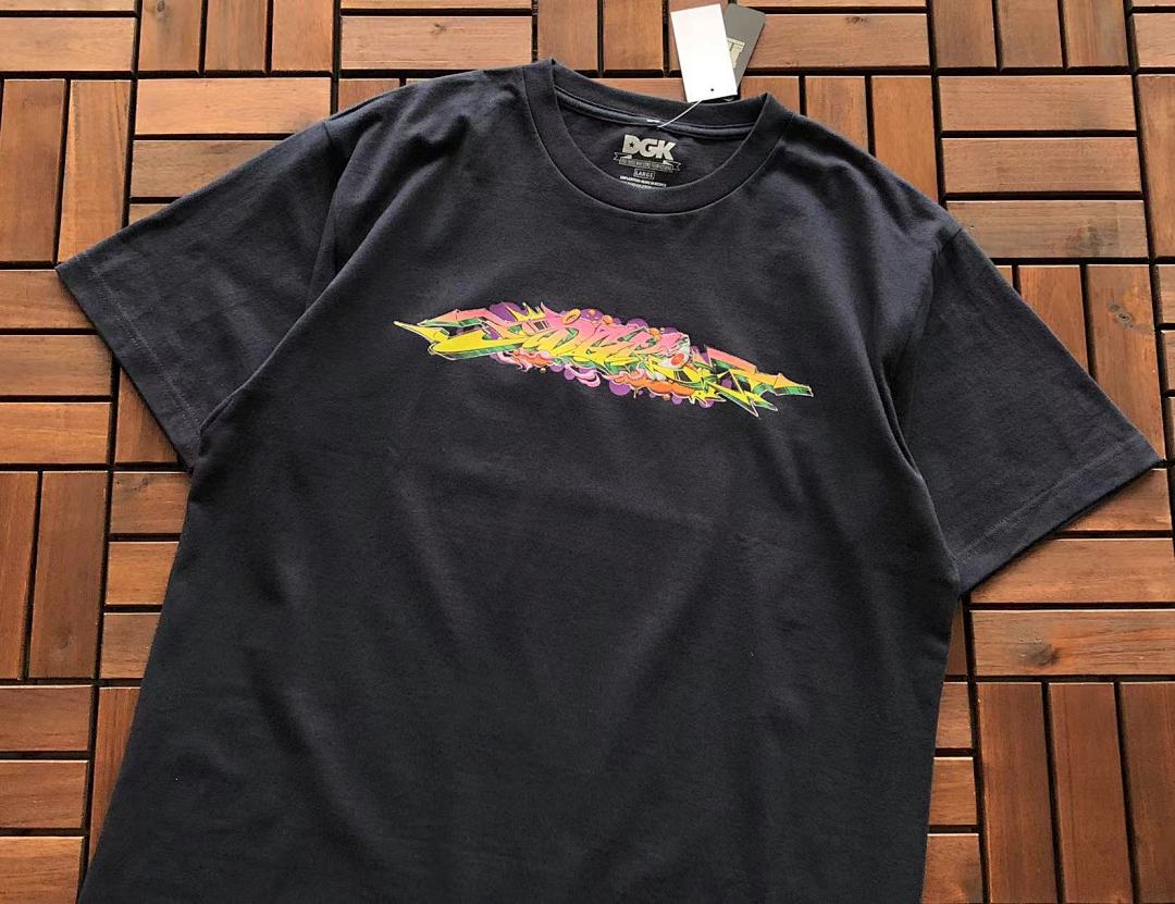 On Running ~95 DGK T-SHIRT - Image 10