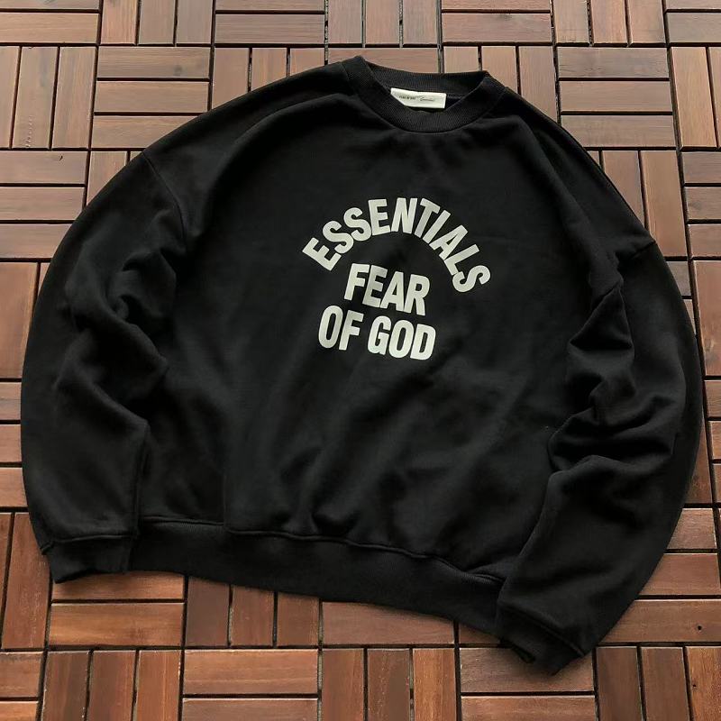 ~179 FOG SWEATER 55090131 (Im 185CM 70KG Iwear Size S In The Photo), photo 1