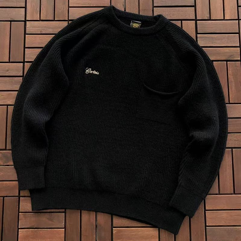 Other ~139 C🔥RT🔥🔥Z SWEATER 77081903 (Im 185CM 80KG Iwear Size M In The Photo), photo 1