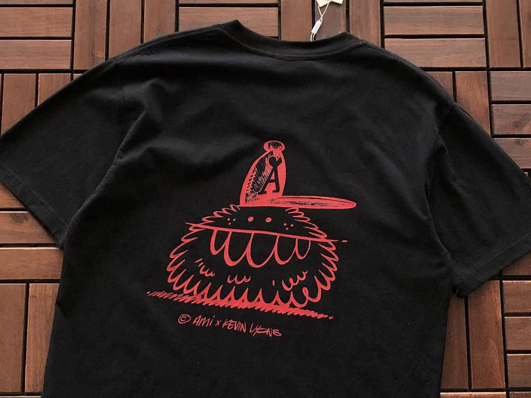 Other ~79 A🔥I T-SHIRT 77041012 (Im 185CM 70KG Iwear Size M In The Photo) - Image 12