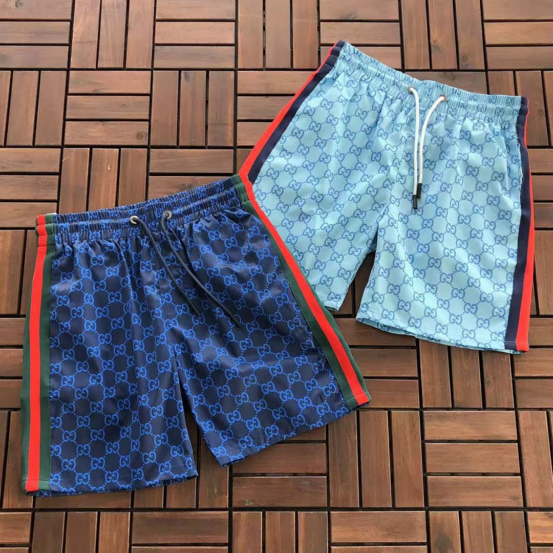 ~95 G🔥C🔥I SHORTS 55020802 (Im 176CM 58KG Iwear Size L In The Photo), photo 1