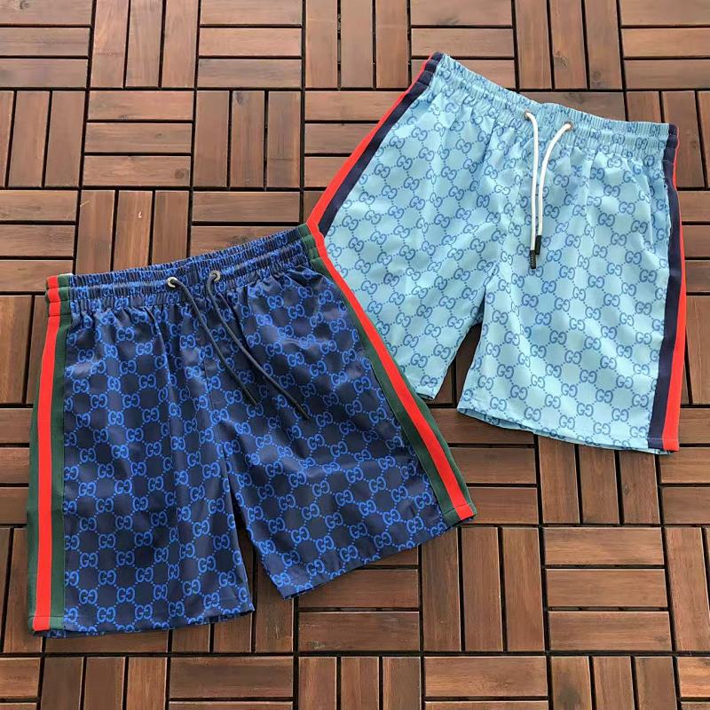 ~95 G🔥C🔥I SHORTS 55020802 (Im 176CM 58KG Iwear Size L In The Photo), photo 1