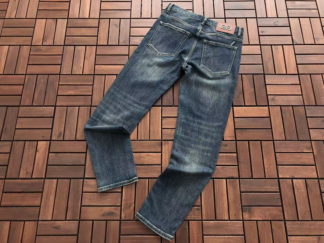 ~179 B🔥L🔥🔥🔥IA🔥A JEANS 33121827 (Im 176CM 58KG Iwear Size 30 In The Photo), photo 1