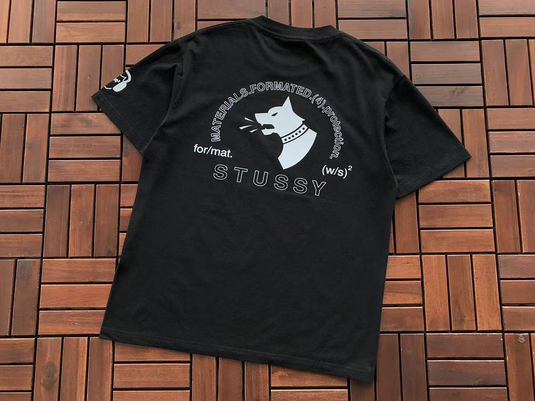 On Running ~ 79 ST🔥S🔥Y T-SHIRT 55090412 (Im 185CM 70KG Iwear Size M In The Photo) - Image 29