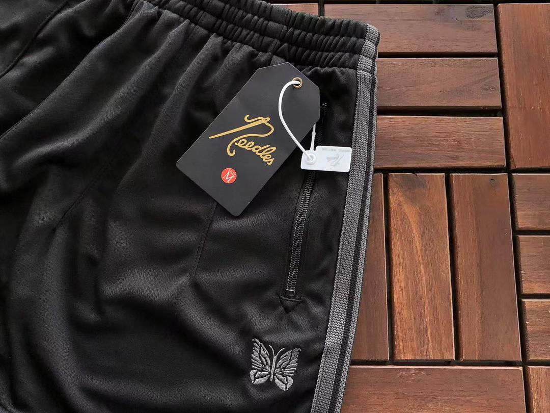 Other ~125 NEEDLES SHORTS 11121060 (Im 180 CM 68KG Iwear Size M In The Photo) - Image 14