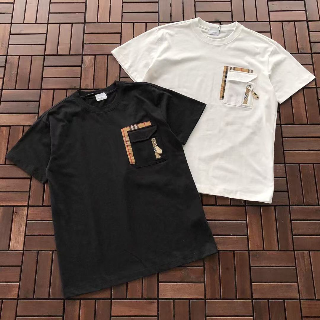 Other ~125 B🔥RB🔥RRY T-SHIRT 55042314 (Im 185CM 80KG Iwear Size S In The Photo), photo 1