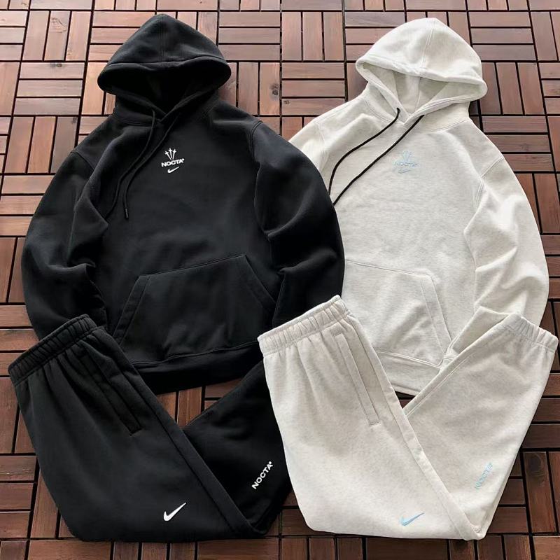Other TOP 199 PANTS 185 N🔥C🔥A & N🔥K🔥HOODIE TROUSERS, photo 1