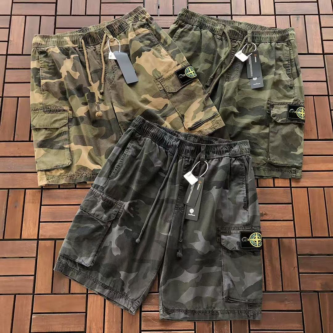 Other 175 ST🔥🔥E SHORTS 88062111 (Im 185CM 80KG Iwear Size 2XL In The Photo), photo 1