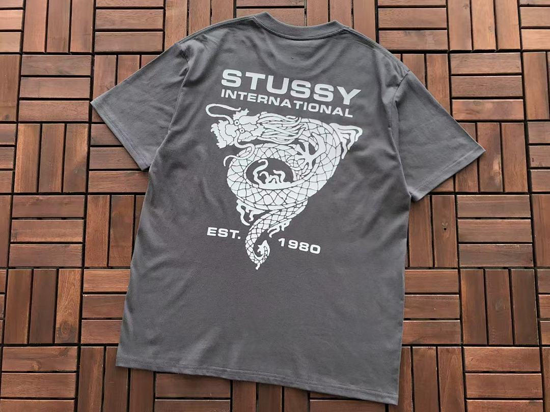 On Running ~79 ST🔥S🔥Y T-SHIRT 55032214 (Im 185CM 80KG Iwear Size L In The Photo) - Image 13