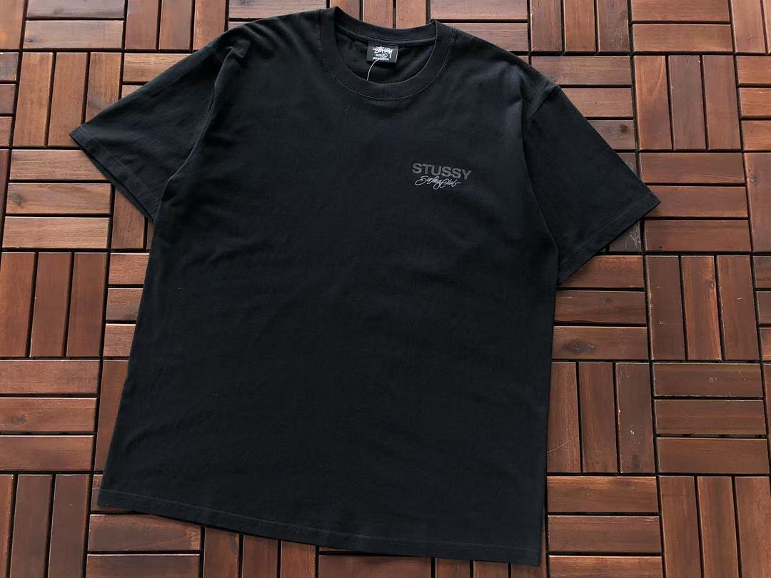 On Running ~79 ST🔥S🔥Y T-SHIRT 11092775 (Im 180CM 68KG Iwear Size XL In The Photo) - Image 27