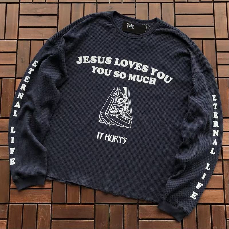 On Running ~109 VINTAGE LONG-SLEEVE 77062535 (Im 185CM 80KG Iwear Size M In The Photo), photo 1