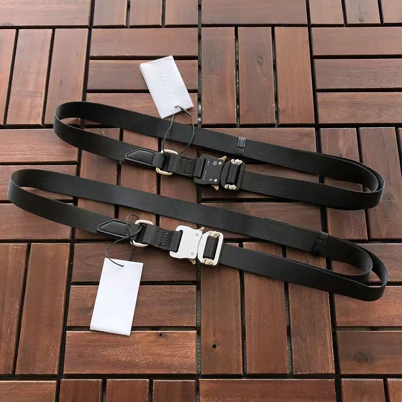 Other ~109 1017 ALYX 9SM BELT 55062379 (Long 134CM), photo 1