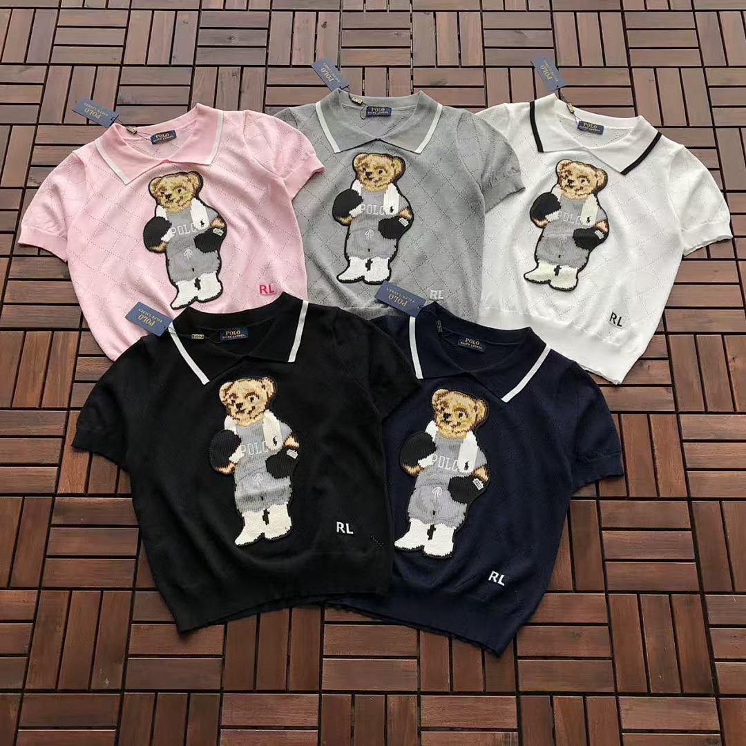Other ~115 RA🔥PH🔥AU🔥EN T-SHIRT POLO SWEATER, photo 1
