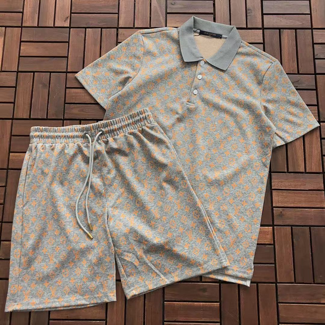 ~179 L🔥 T-SHIRT SHORTS 33120991 (Im 176CM 58KG Iwear Size L In The Photo), photo 1