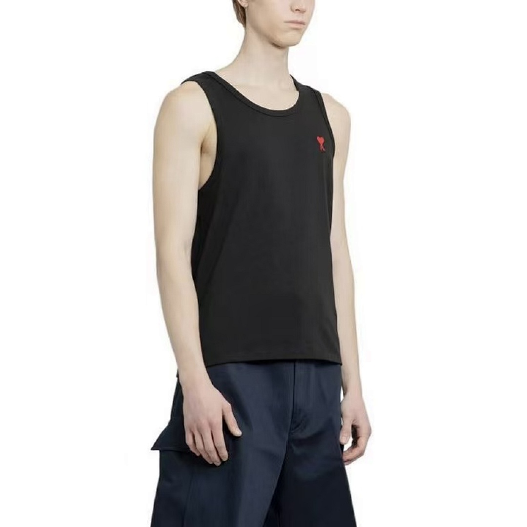 Other ~95 A🔥I VEST 22110811 (Im 176CM 58KG Iwear Size S In The Photo) - Image 4