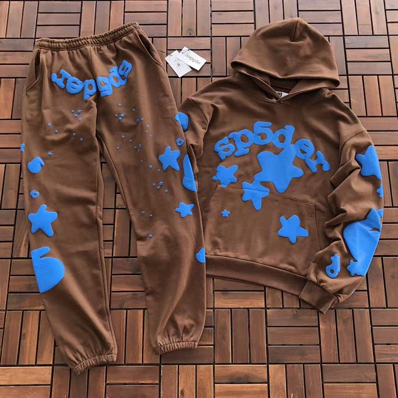 TOP~129 PANTS~125 S🔥5D🔥R HOODIE TROUSERS 33121128 (Im 176CM 58KG Iwear Size M In The Photo), photo 1