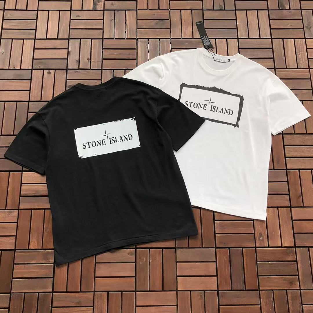 Other ~85 ST🔥🔥E T-SHIRT 77042866 (Im 185CM 80KG Iwear Size M In The Photo), photo 1