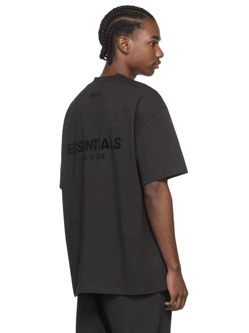 Other TOP ~ 95 PANTS ~99 FOG T-SHIRT SHORTS 55071517 (Im 180CM 68KG Iwear Size M In The Photo) - Image 5