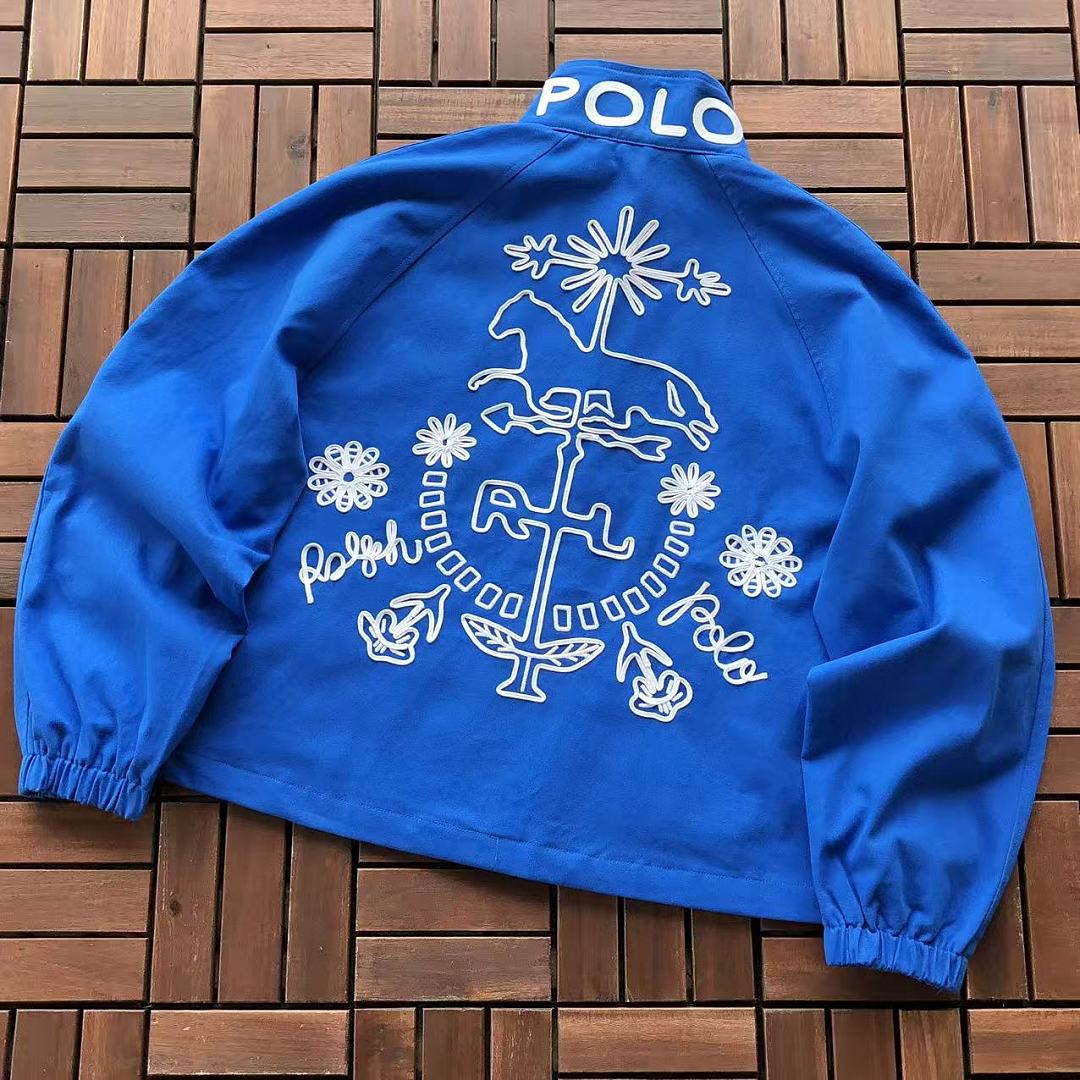 ~288 RA🔥PH🔥AU🔥EN JACKET, photo 1