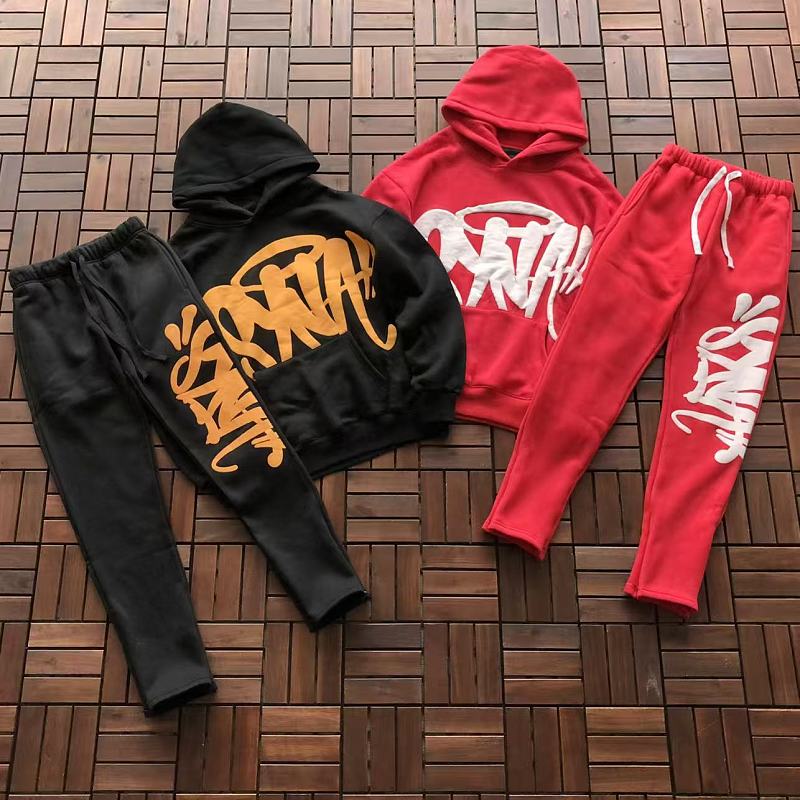 Other TOP ~115 PANTS~ 99 SYNA HOODIE TROUSERS FLEECE 77042436 (Im 176CM 58KG Iwear Size S In The Photo), photo 1