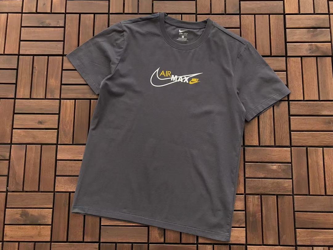 Other ~129 N🔥K🔥T-SHIRT 66010836 (Im 185CM 80KG Iwear Size XL In The Photo) - Image 10