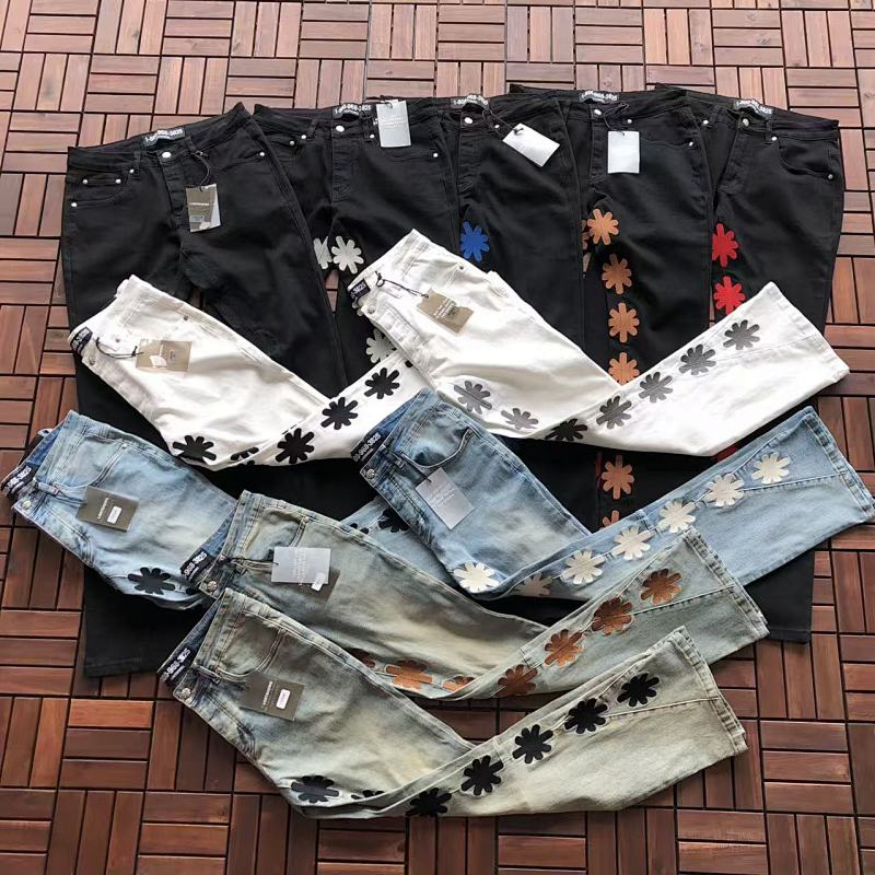 ~225 LOSTSHDWS JEANS, photo 1
