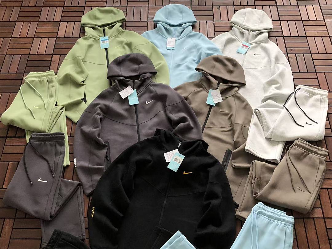 Other TOP 215 PANTS 189 N🔥C🔥A & N🔥K🔥HOODIE - Image 12