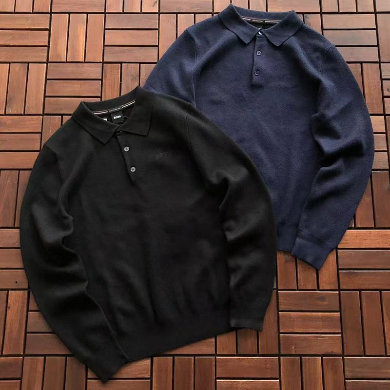 ~179 H🔥G🔥B🔥🔥S SWEATER 22102033 (Im 176CM 58KG Iwear Size S In The Photo), photo 1