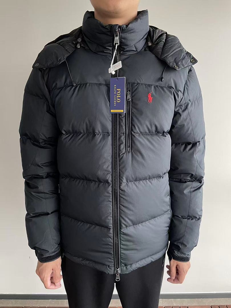 Other ~439 RA🔥PH🔥AU🔥EN DOWN JACKET 22090840 Im 180CM 68KG Iwear Size M In The Photo - Image 3