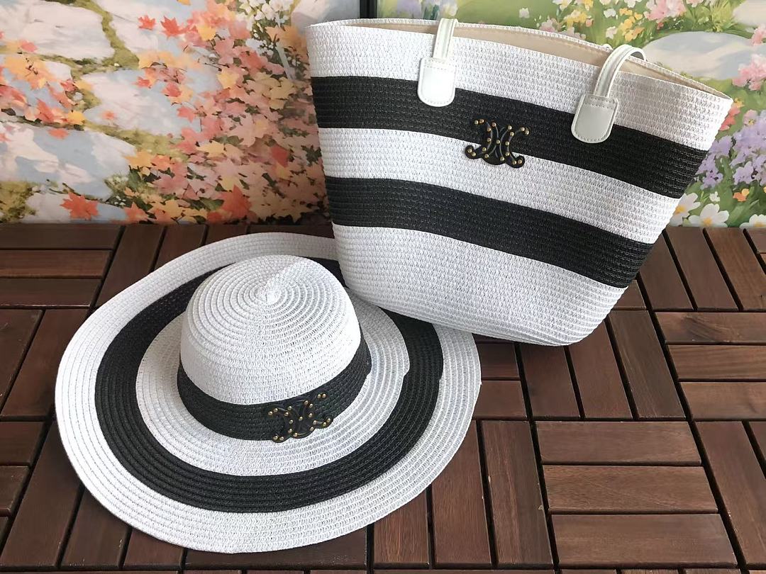 Other ~165 C🔥LI🔥E BAG CAP 55051568 (Long 44CM* Wide 30CM* High 13CM) - Image 14