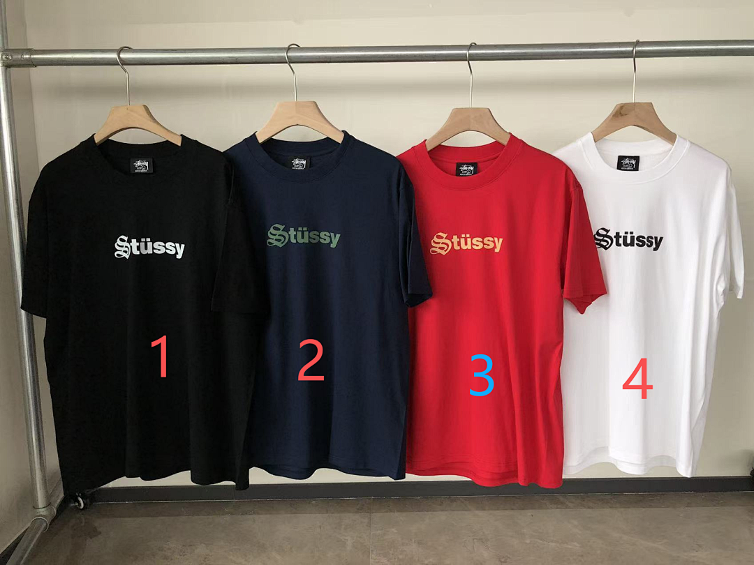 On Running ~79 ST🔥S🔥Y T-SHIRT - Image 2