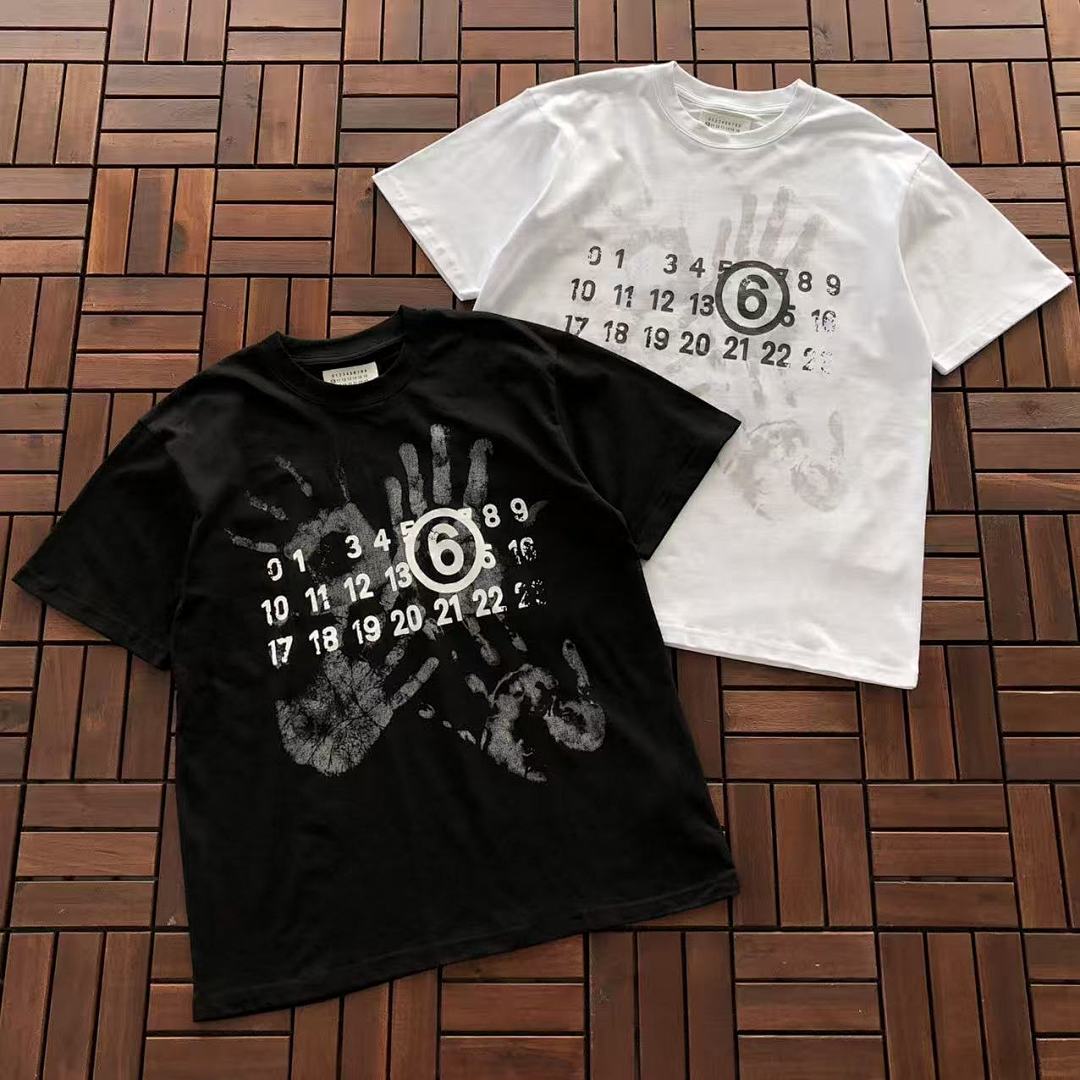 Other ~79 M🔥IS🔥N M🔥R🔥IE🔥A T-SHIRT 77032519 (Im 176CM 58KG Iwear Size 46 In The Photo), photo 1