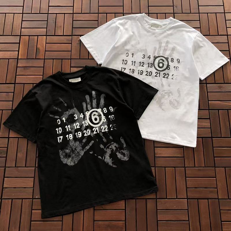 Other ~79 M🔥IS🔥N M🔥R🔥IE🔥A T-SHIRT 77032519 (Im 176CM 58KG Iwear Size 46 In The Photo), photo 1