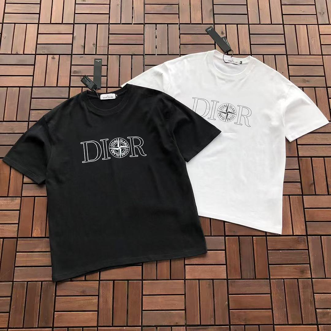 Other ~85 ST🔥🔥E& D🔥O🔥 T-SHIRT 77042869 (Im 185CM 80KG Iwear Size M In The Photo), photo 1