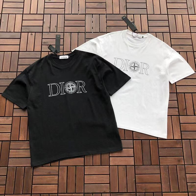 Other ~85 ST🔥🔥E& D🔥O🔥 T-SHIRT 77042869 (Im 185CM 80KG Iwear Size M In The Photo), photo 1