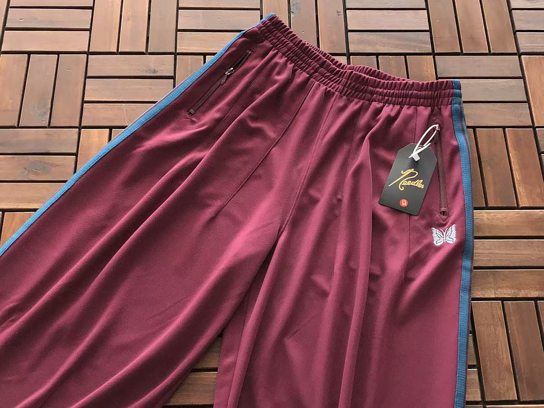 Other ~139 NEEDLES TROUSERS 11120998 (Im 180CM 68KG Iwear Size M In The Photo) - Image 16