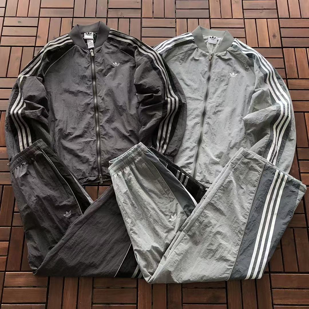 TOP~159 PANTS~135 🔥DI🔥AS JACKET TROUSERS 66072012 (Im 185CM 70KG Iwear Size M In The Photo), photo 1