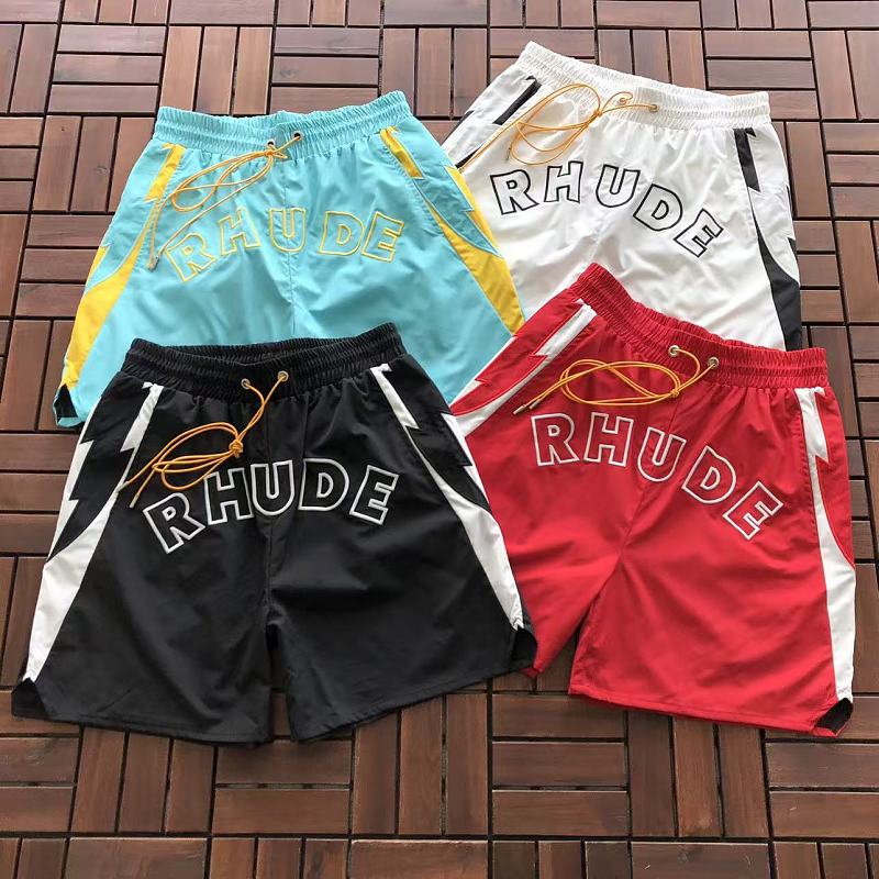 Other ~ 115 R🔥U🔥E SHORTS 55072403 (Im 185CM 70KG Iwear Size M In The Photo), photo 1