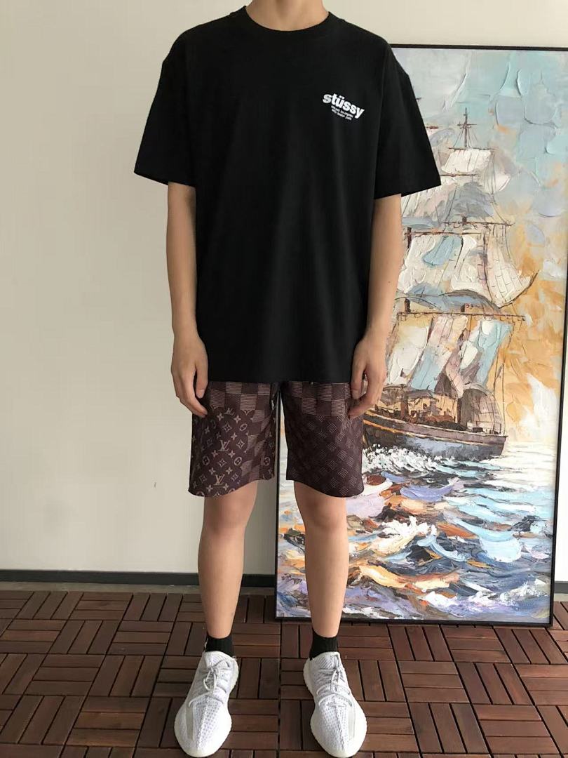 On Running ~79 ST🔥S🔥Y T-SHIRT 55032221 (Im 176CM 58KG Iwear Size L In The Photo) - Image 6